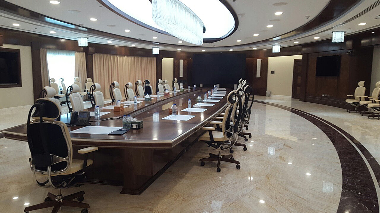 MINISTRY OF ECONOMY CEO OFFICE, KSA