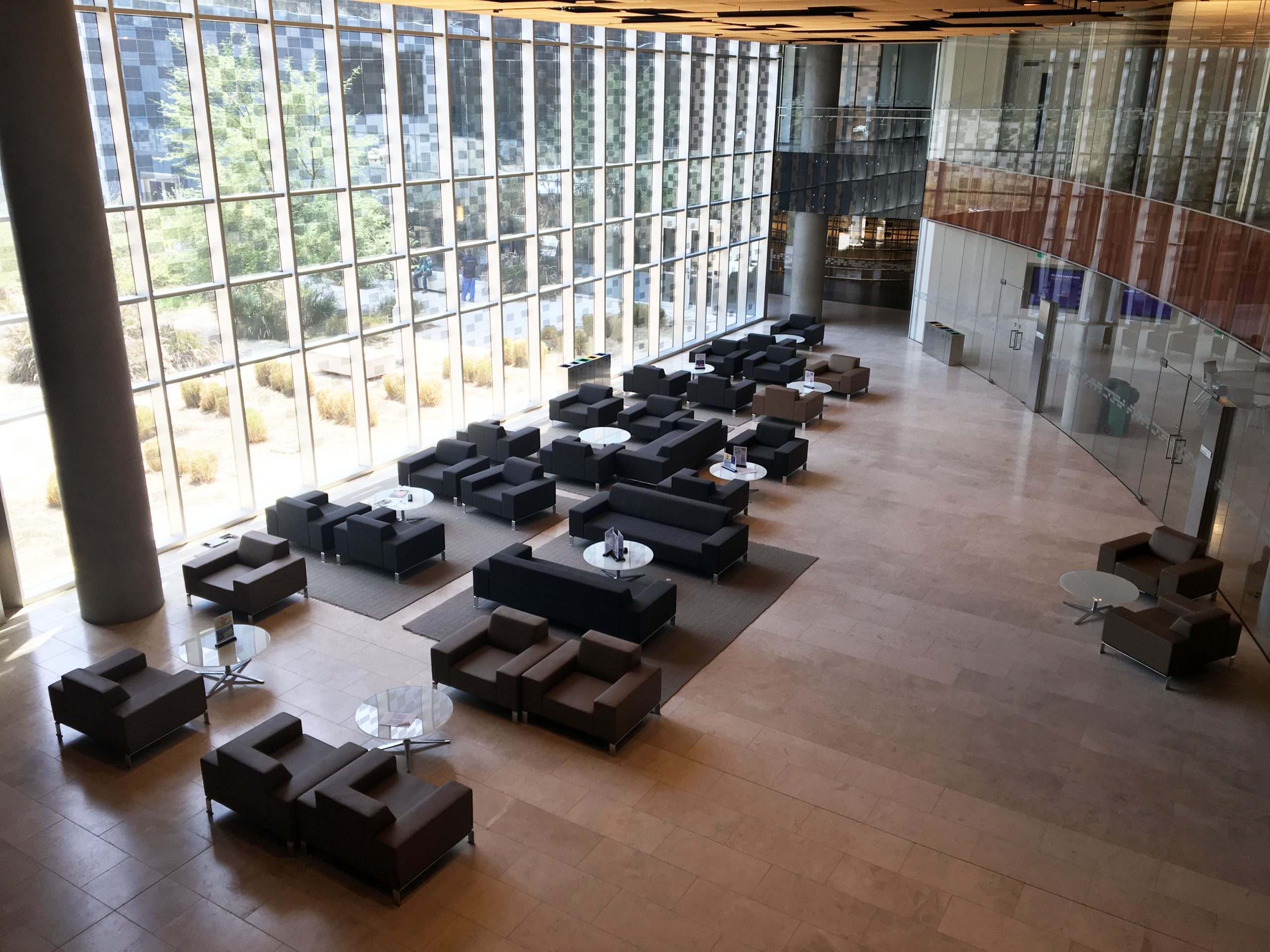 NORTH WESTERN UNIVERSITY, QATAR