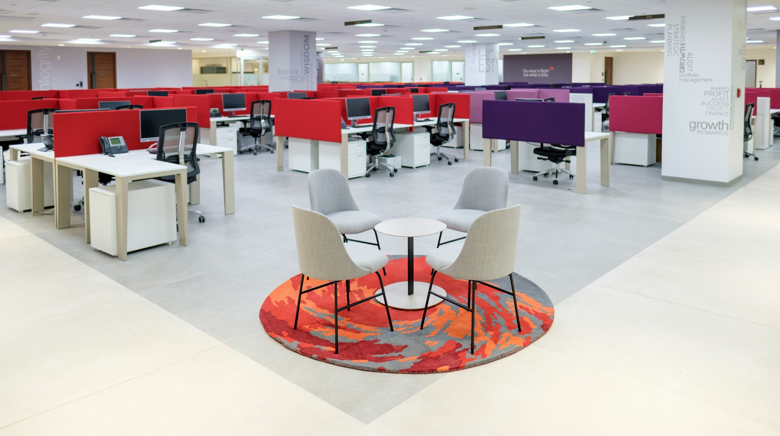 MANNAI CORPORATION HEAD QUARTER, QATAR