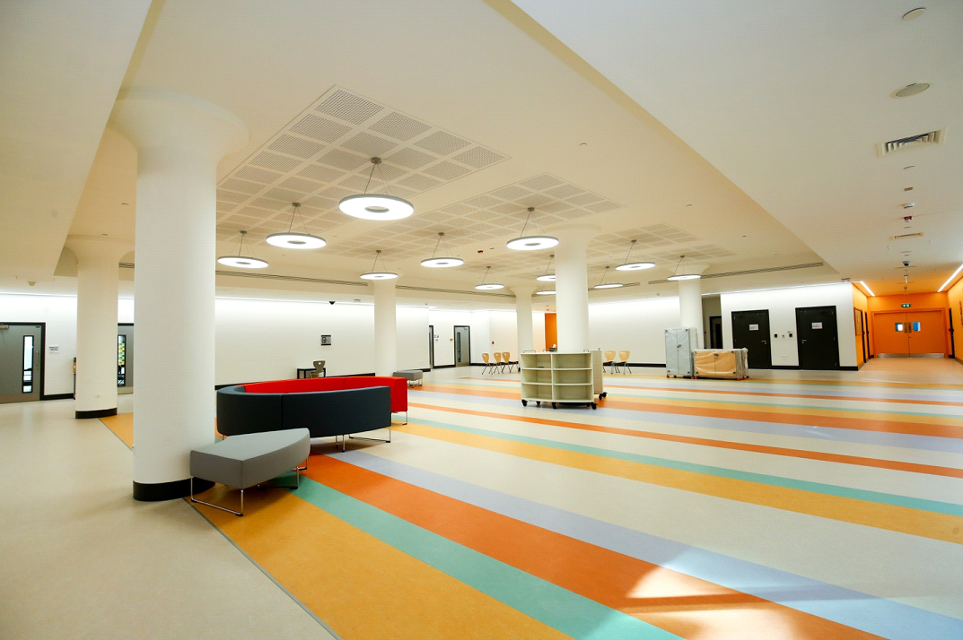 QATAR ACADEMY AL KHOR, QATAR