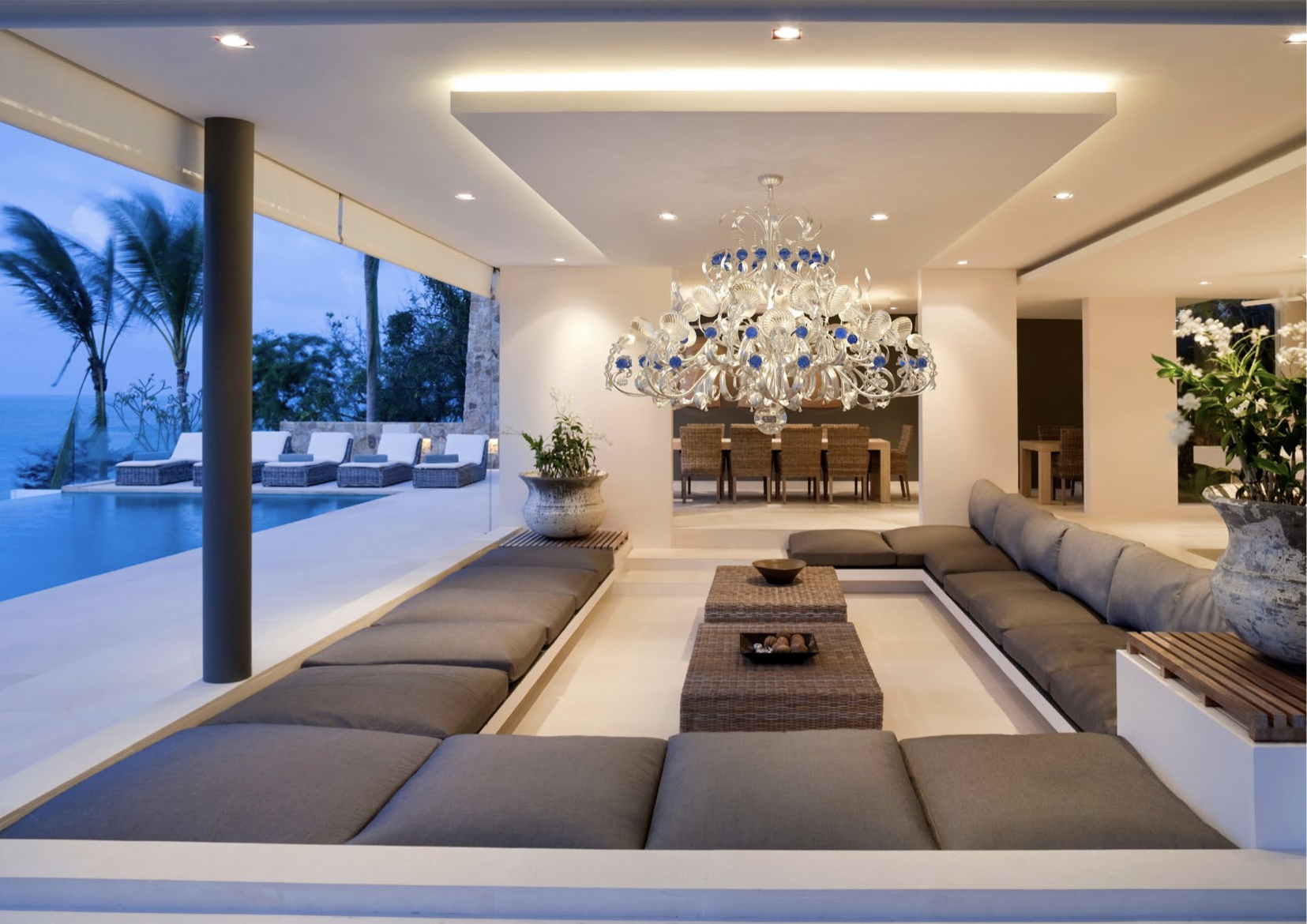 PRIVATE RESIDENCE, MALDIVES