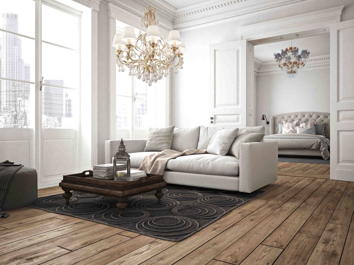 PRIVATE HOUSE, MILAN, ITALY