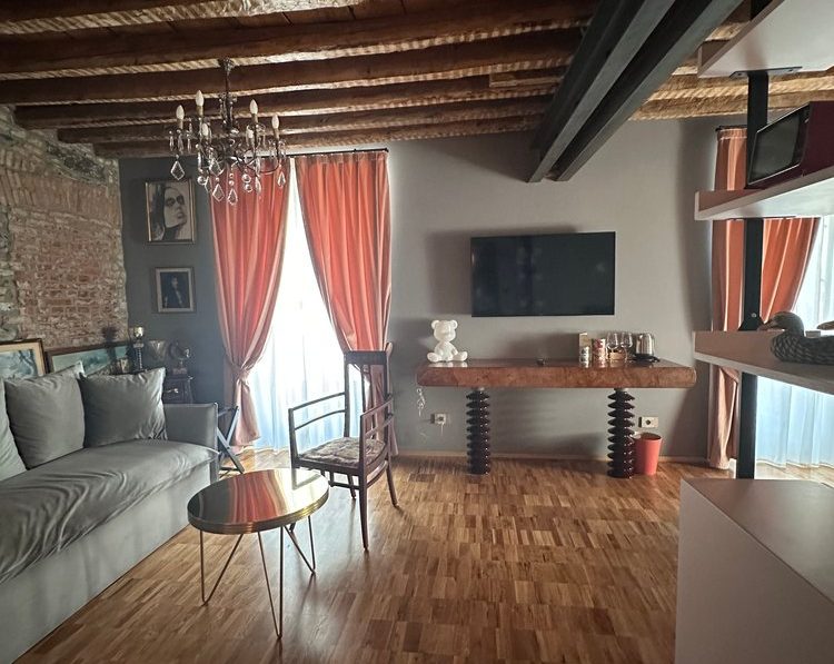 Como Luxury Suites, Lake Como - IT