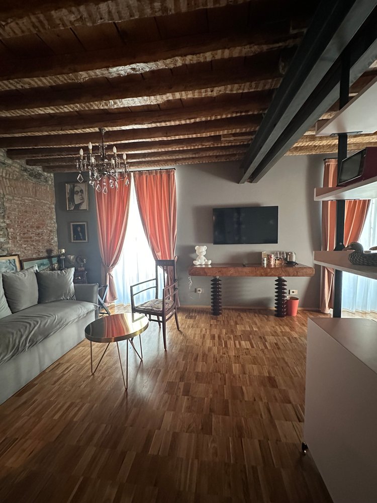 Como Luxury Suites, Lake Como - IT